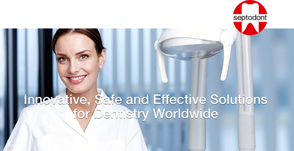 Innovative, Safe and Effective Solutions for Dentistry Worlwide